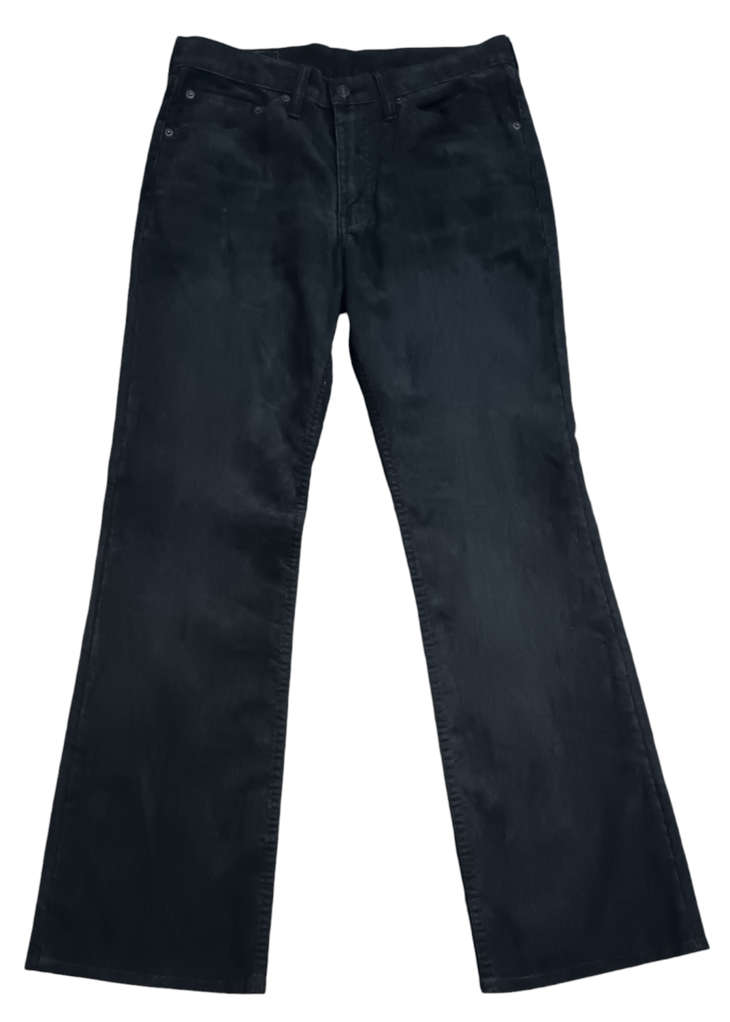 Levi's VINTAGE LEVIS 517 V23 BOOTCUT CORDUROY PANT Size US 32 / EU 48 - 1 Thumbnail