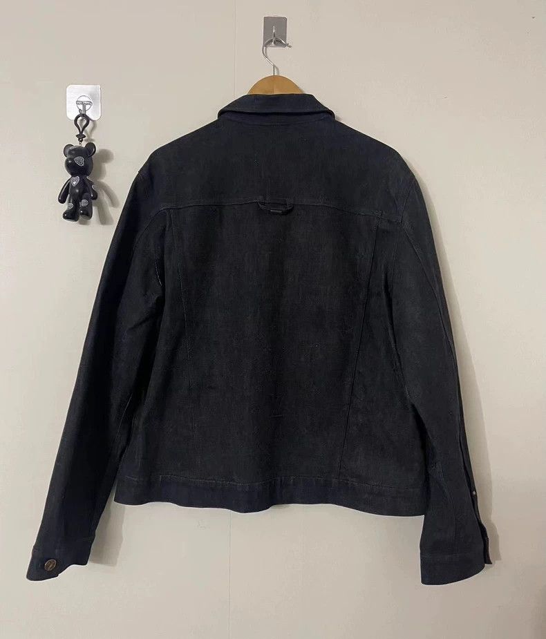 Louis Vuitton Louis Vuitton Dark Jacket Size US L / EU 52-54 / 3 - 2 Thumbnail
