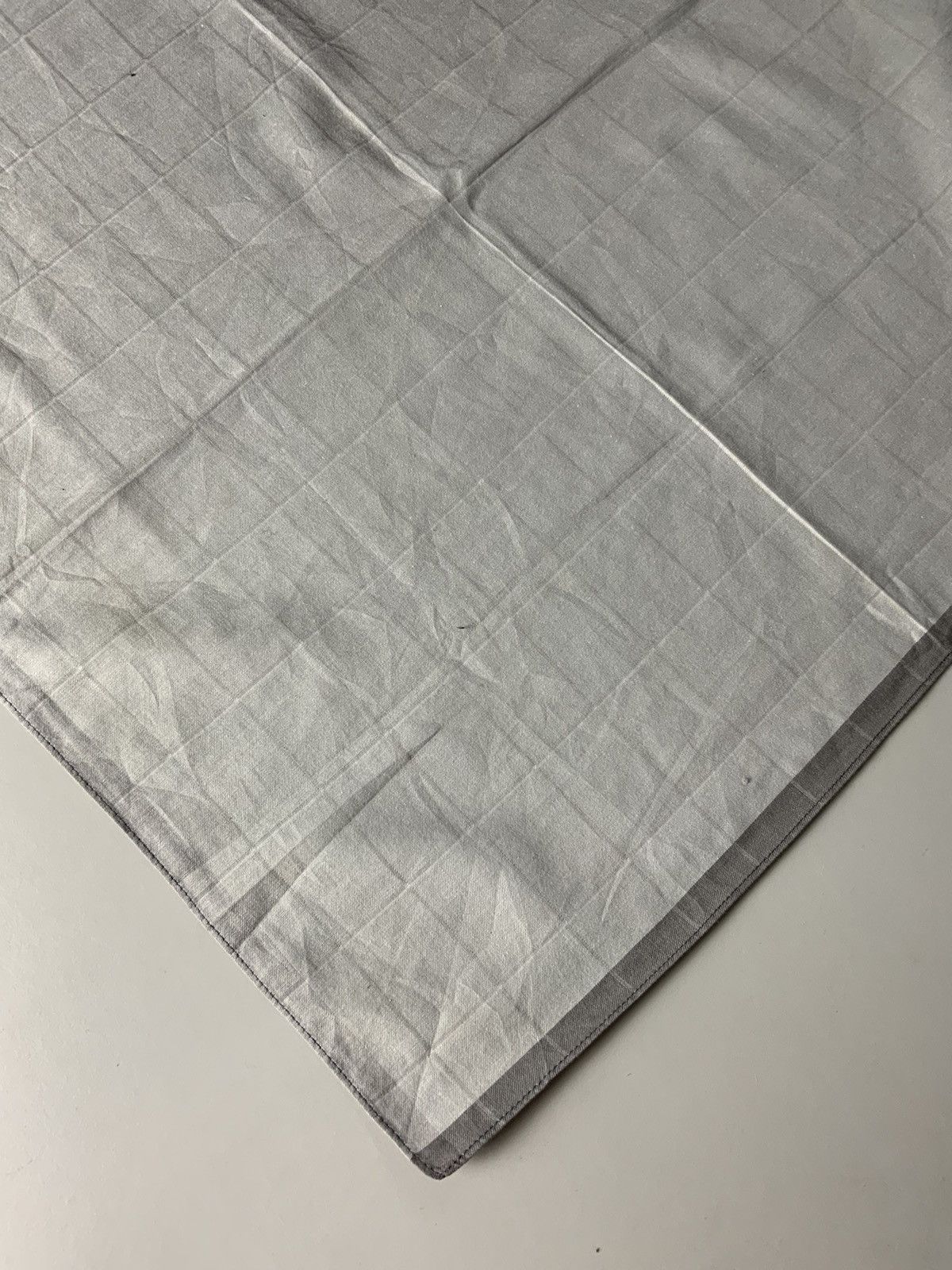 Calvin Klein Calvin Klein Bandana Handkerchief Size ONE SIZE - 6 Thumbnail