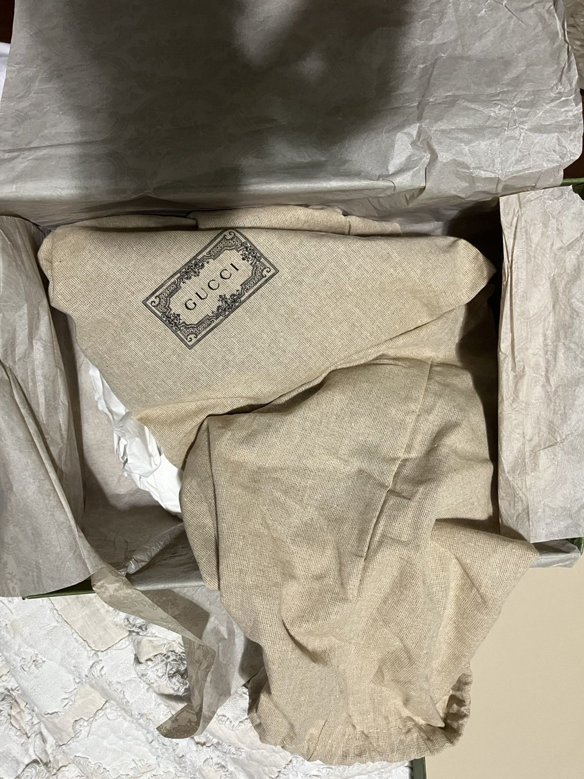 Gucci Gucci loafers Size US 6.5 / IT 36.5 - 3 Thumbnail