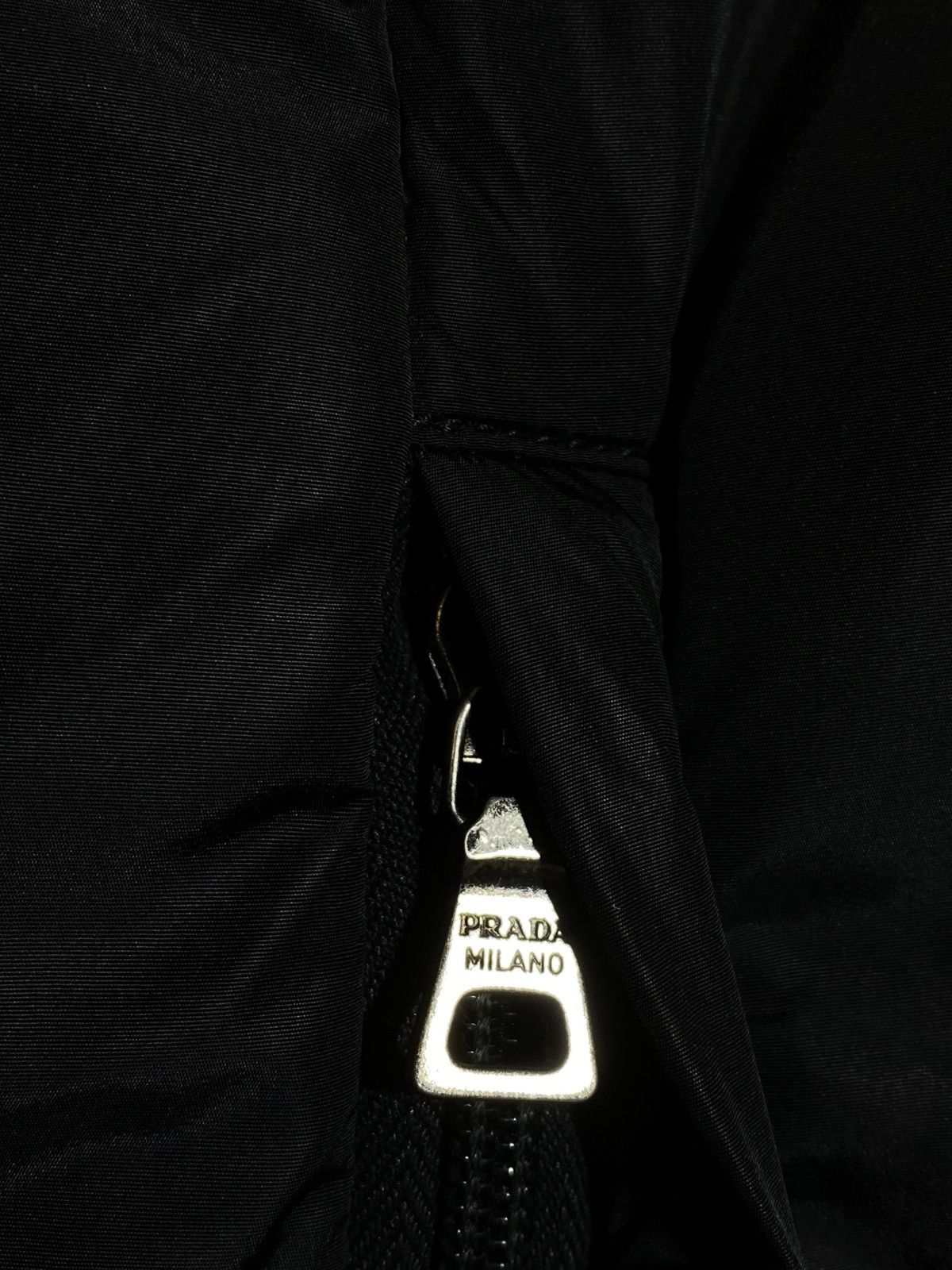 Prada Prada Vintage Ski Jacket Down Filled Size XL / US 12-14 / IT 48-50 - 9 Thumbnail