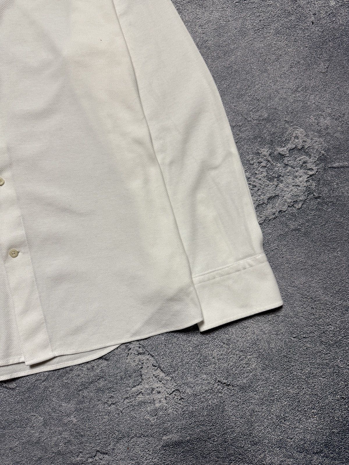 Boggi Boggi Shirt Size US XXL / EU 58 / 5 - 3 Thumbnail