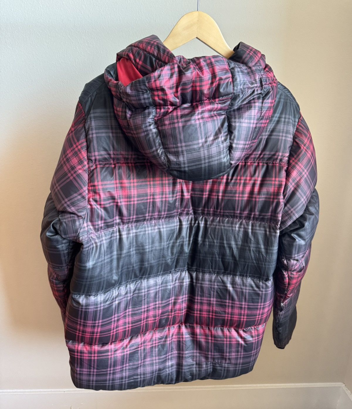 Nike ACG 2008 Nike ACG 800 Fill Down Jacket Size US L / EU 52-54 / 3 - 2 Thumbnail