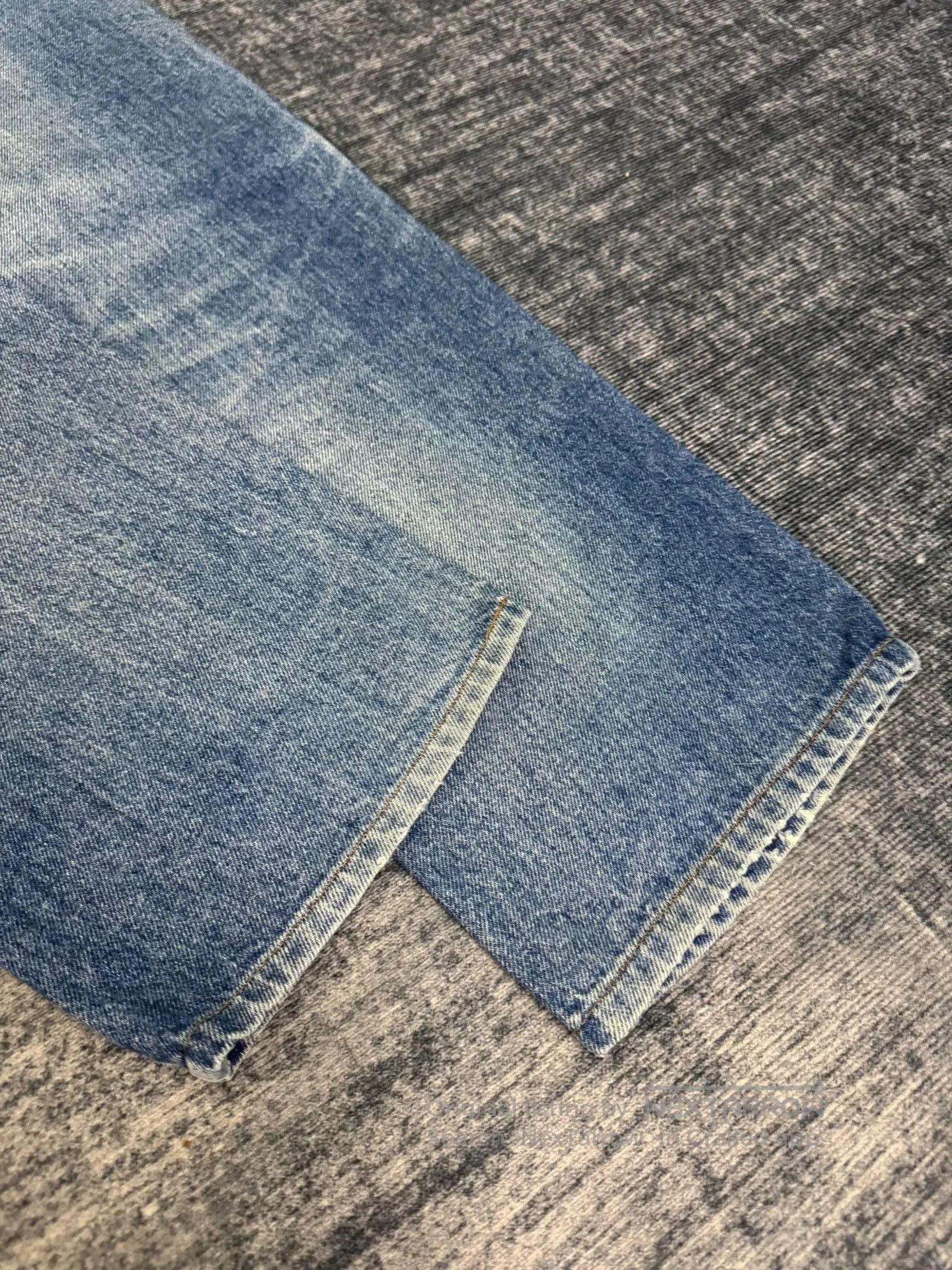 Levi's Vintage Levis 510 90s Jeans. Size US 33 - 7 Thumbnail