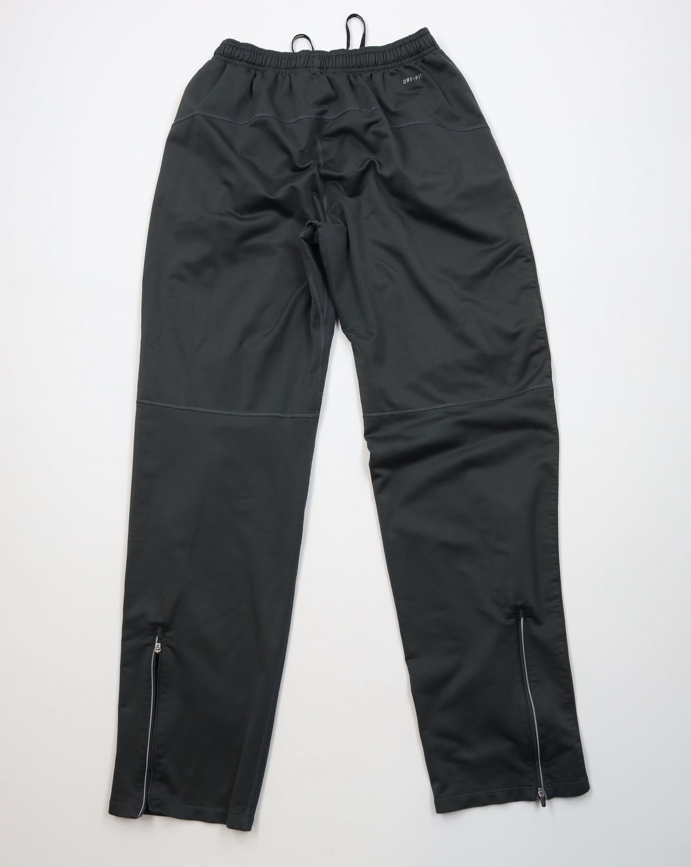 Nike Vintage Y2K Nike Mini Swoosh Double Knee Sweatpants Pants Size US 34 / EU 50 - 12 Thumbnail