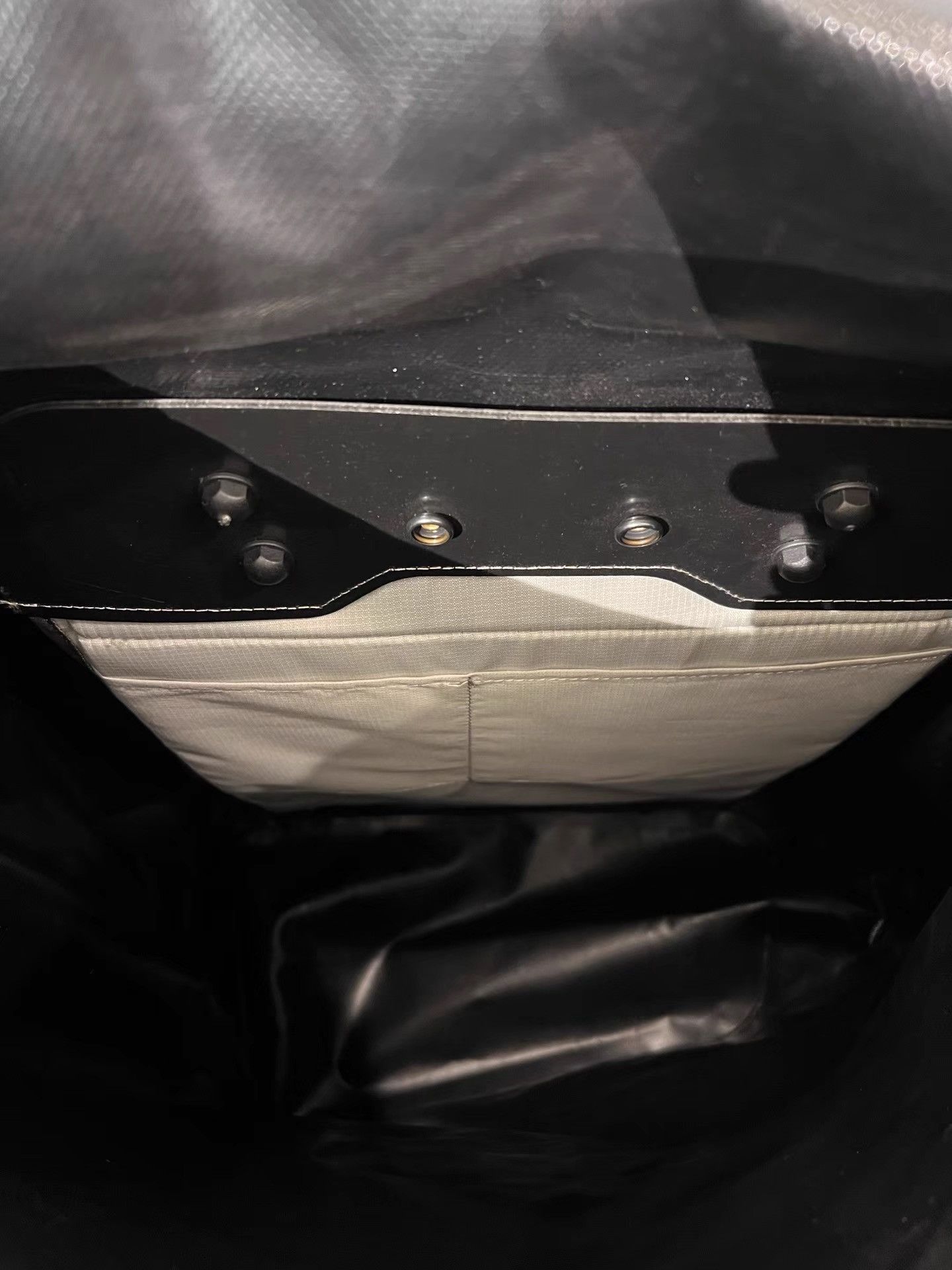Boris Bidjan Saberi 11by BBS Hiking Utility Backpack K35 Size ONE SIZE - 8 Thumbnail