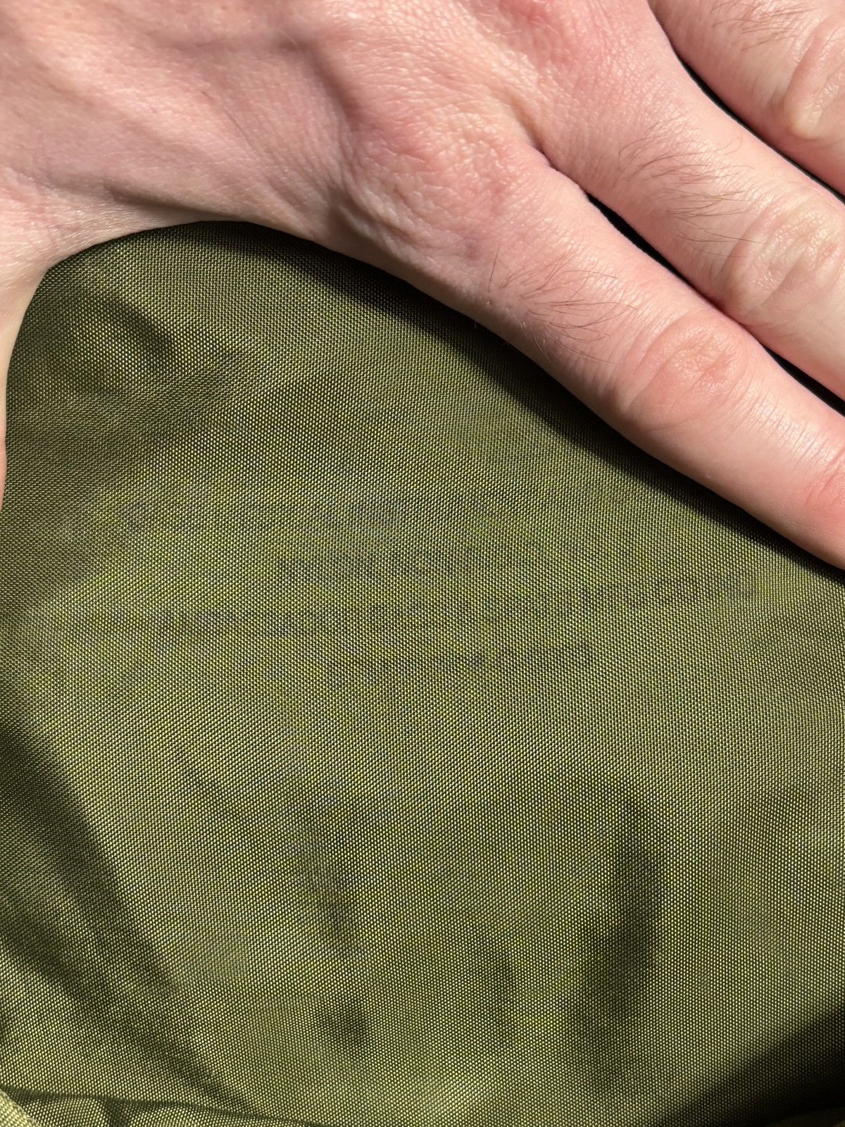 Vintage Vintage Military Bag Medical MultiZip Cargo Pouch Messenger Size ONE SIZE - 22 Thumbnail