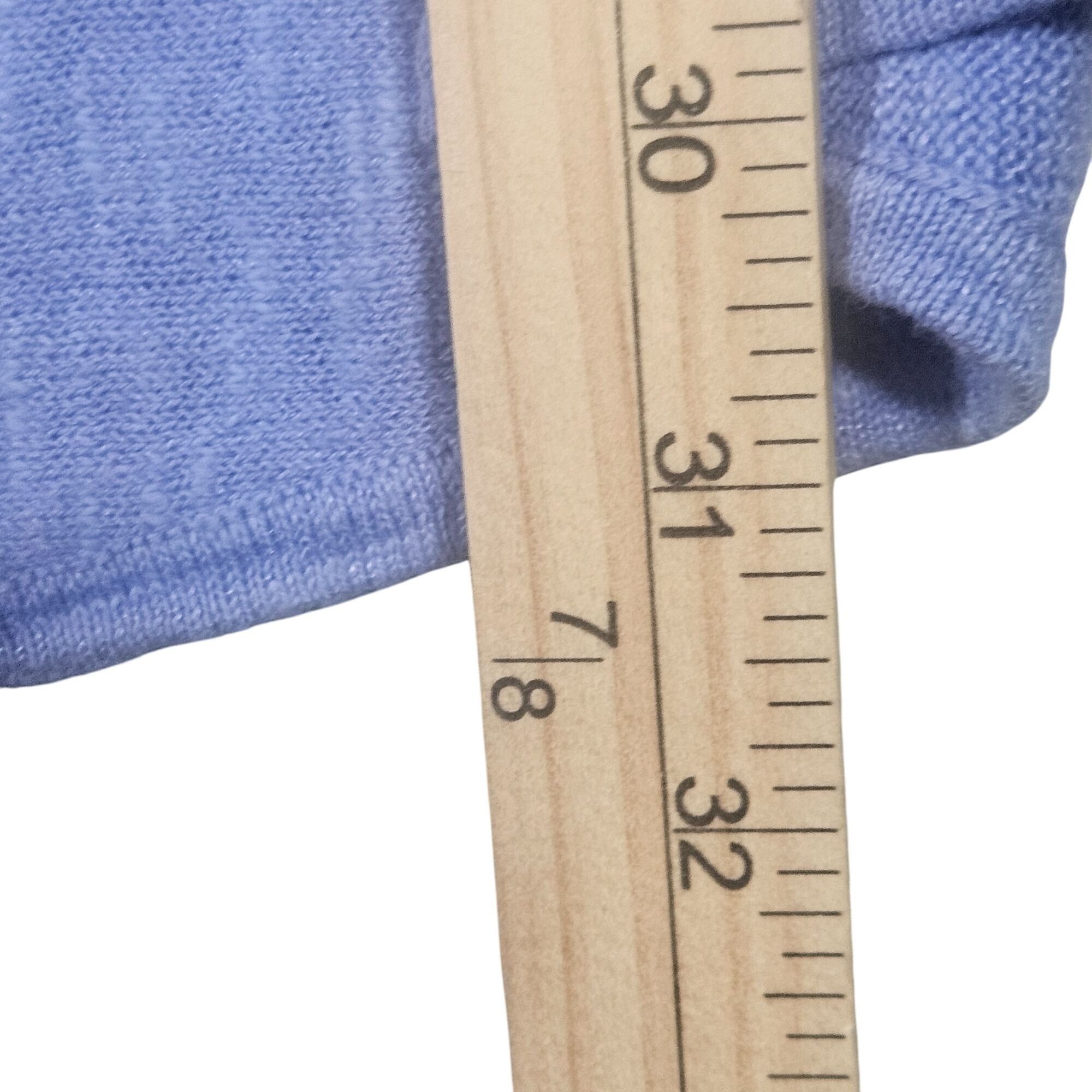 Eileen Fisher VTG Eileen Fisher Organic Linen Cotton Blue Cardigan 1X Coas Size XL / US 12-14 / IT 48-50 - 5 Thumbnail