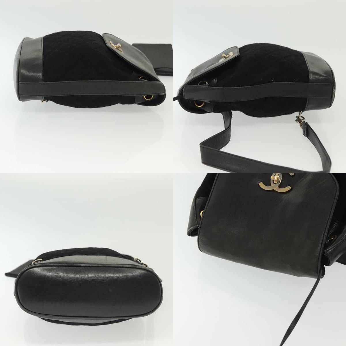 Chanel Chanel Matelasse Shoulder Bag Size ONE SIZE - 3 Thumbnail