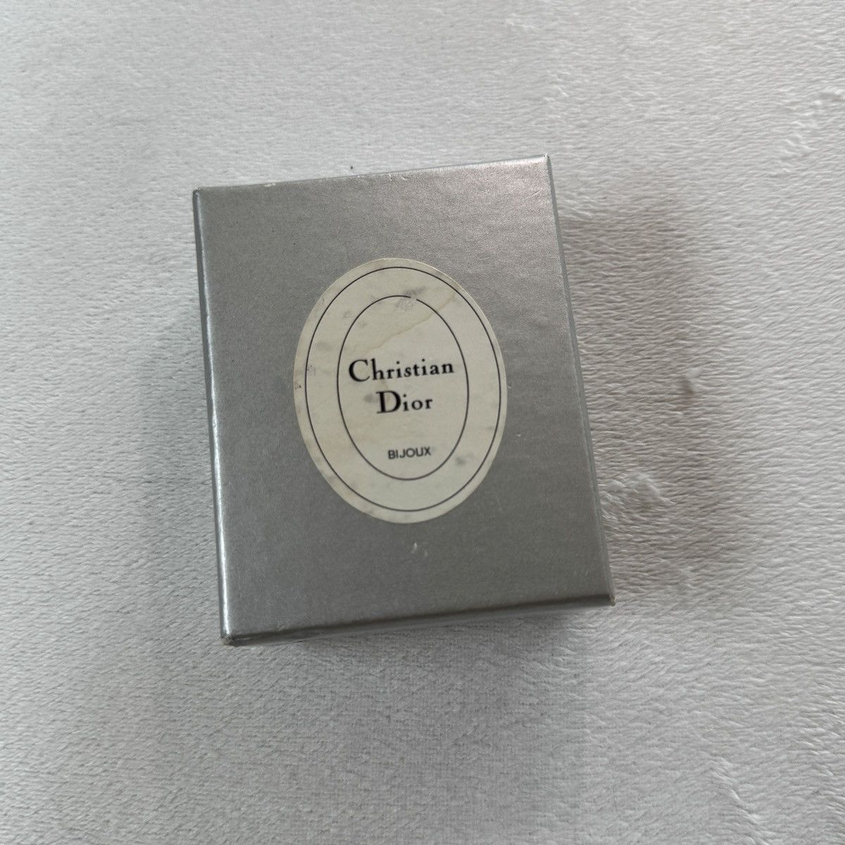 Dior 80s Vintage Dior Bracelet Size ONE SIZE - 6 Thumbnail