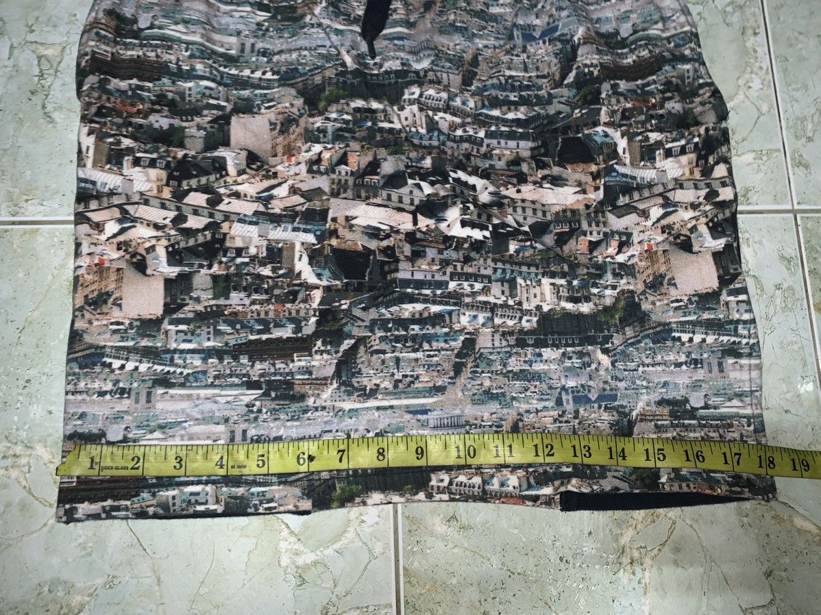 mercibeaucoup Sample 2000’s Mercibeaucoup Mini skirt Size 27" / US 4 / IT 40 - 5 Thumbnail
