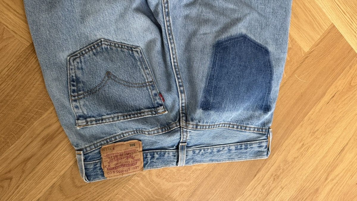 Levi's Vintage Levi‘s 501 Size US 31 - 9 Thumbnail