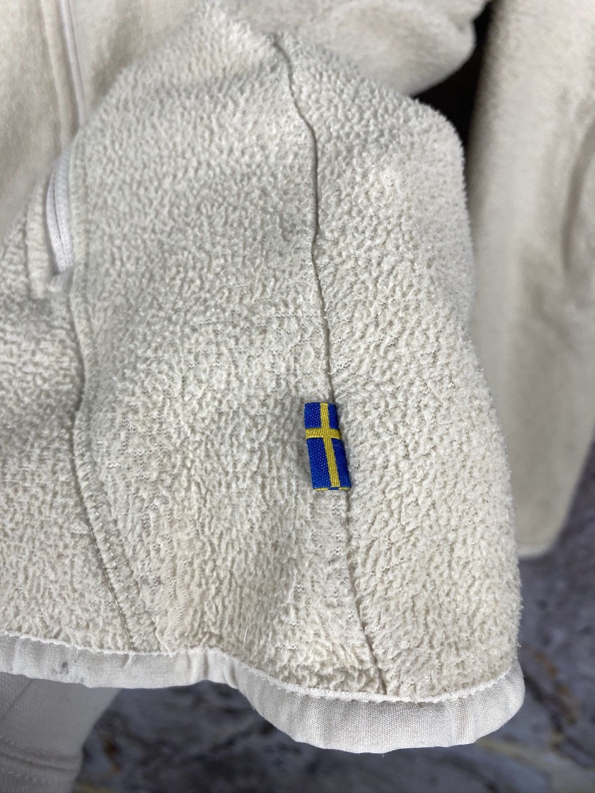 Fjallraven Women’s Fjall Raven Stina Fleece Jacket Outdoor Size Small Size S / US 4 / IT 40 - 11 Thumbnail