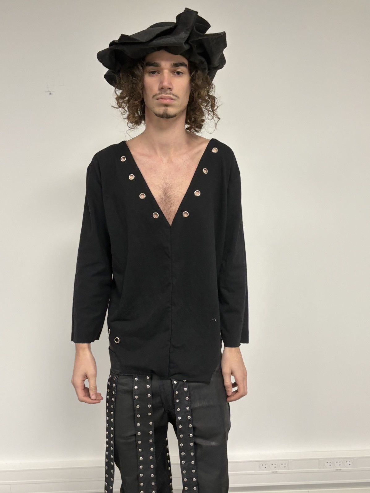 Other City top v1 Size M / US 6-8 / IT 42-44 - 1 Thumbnail