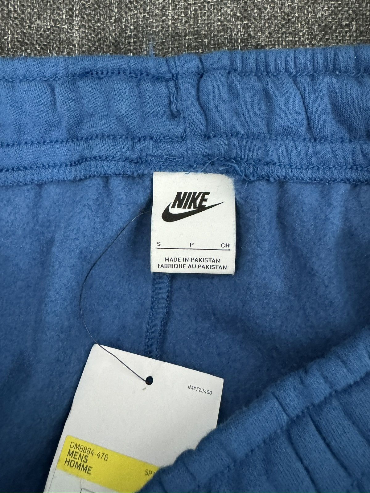 Nike Nike Sportswear Hoodie Size US S / EU 44-46 / 1 - 5 Thumbnail