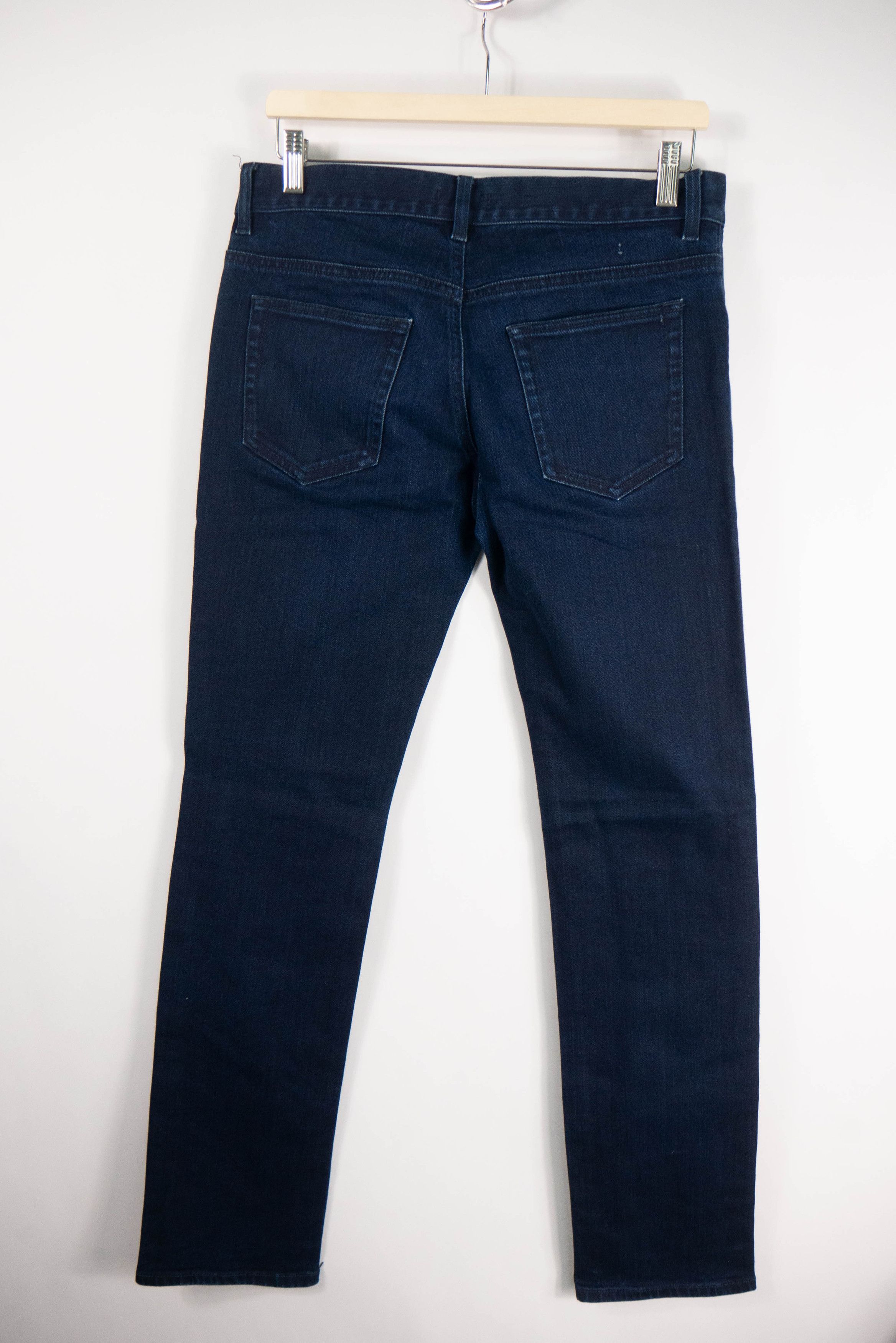Designer × Prada Prada navy blue jeans – size 32 Size US 32 / EU 48 - 11 Thumbnail
