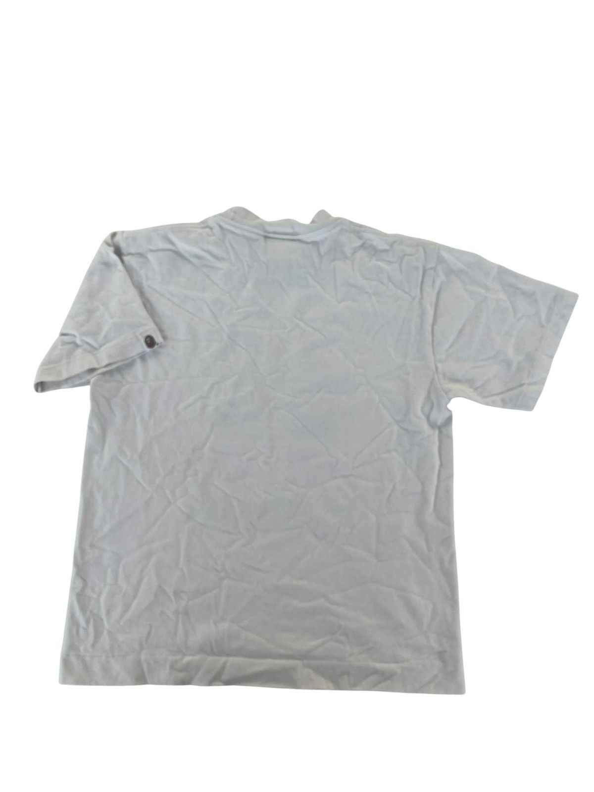 Bape Vintage A Bathing Ape BAPE Lang 1st Anniversary Shirt Tee Size US S / EU 44-46 / 1 - 6 Thumbnail