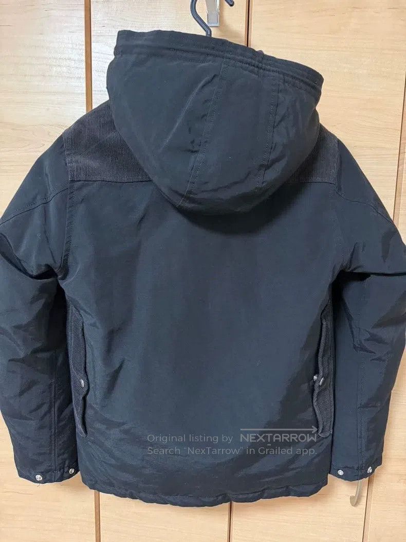 Junya Watanabe Junya Watanabe Black Jacket Size US S / EU 44-46 / 1 - 2 Thumbnail