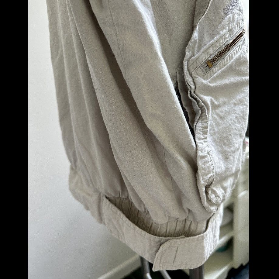 Other VINTAGE 1980s MIAMI GRAND PRIX F1 RACING JACKET LOWENBRAU Size US M / EU 48-50 / 2 - 9 Thumbnail