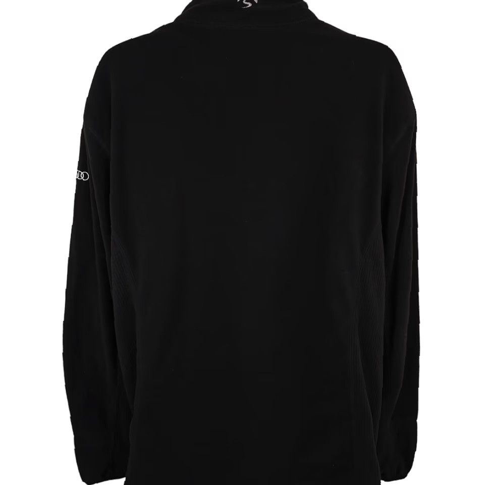 Vintage 2015 FIS Alpine World Ski Championships Storm Creek Fleece Jacket Mens XL Black Size US XL / EU 56 / 4 - 5 Thumbnail