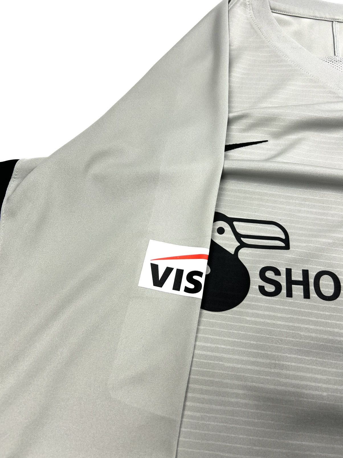 Nike BSC Young Boys 2019 Goalkeeper Jersey Shirt Von Ballmoos 26 Size US XL / EU 56 / 4 - 16 Thumbnail