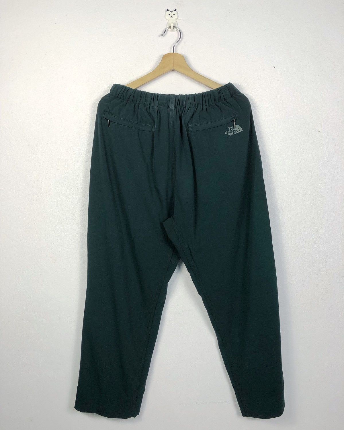 The North Face Rare The North Face Track Outdoor Pants Size US 28 / EU 44 - 6 Thumbnail