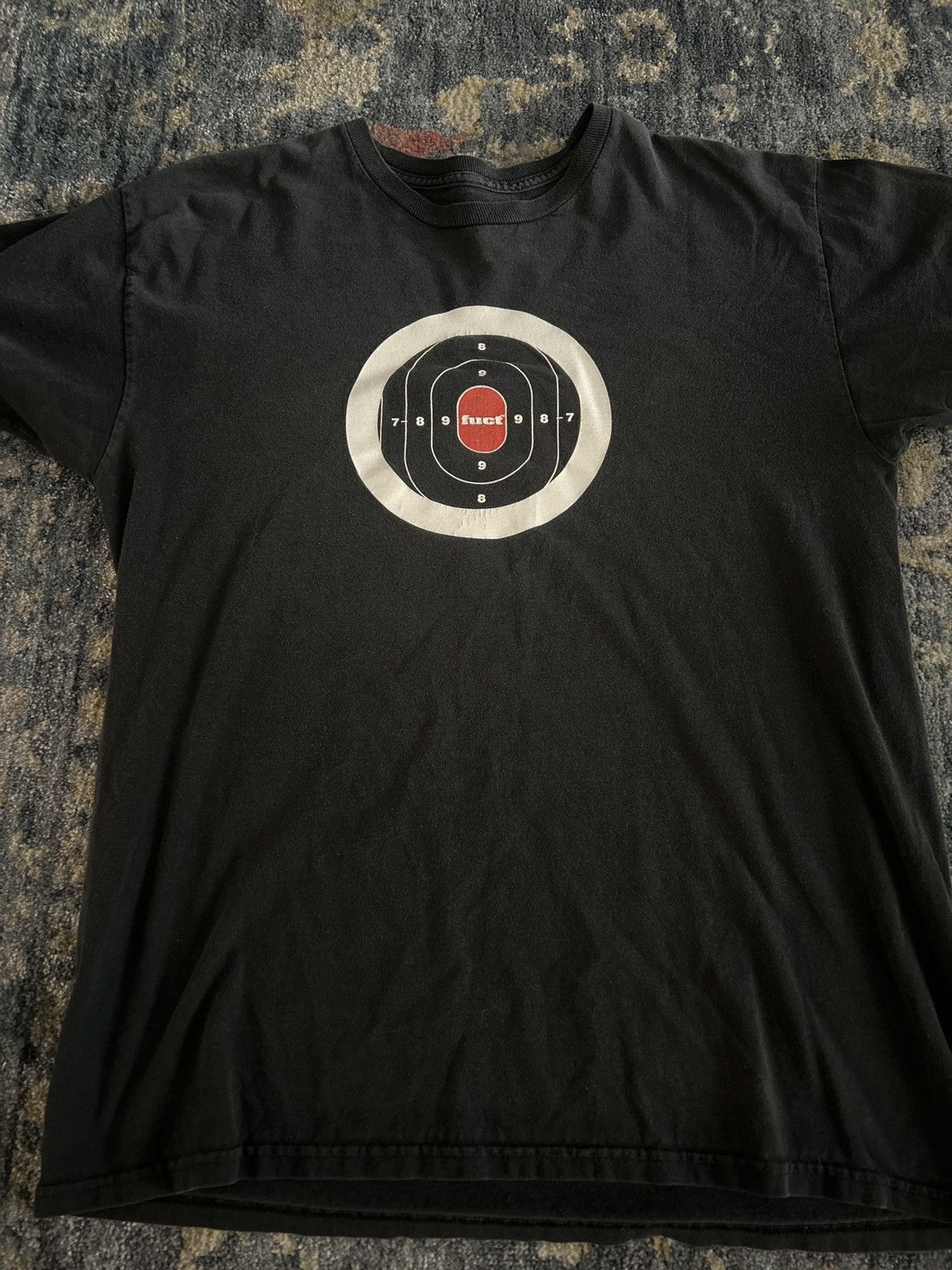 FUCT Fuct bullseye Size US L / EU 52-54 / 3 - 1 Thumbnail