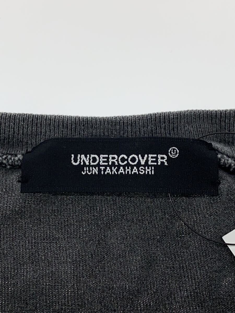 Undercover SS19 Zoruge Product Dyed Tee Size US M / EU 48-50 / 2 - 4 Thumbnail