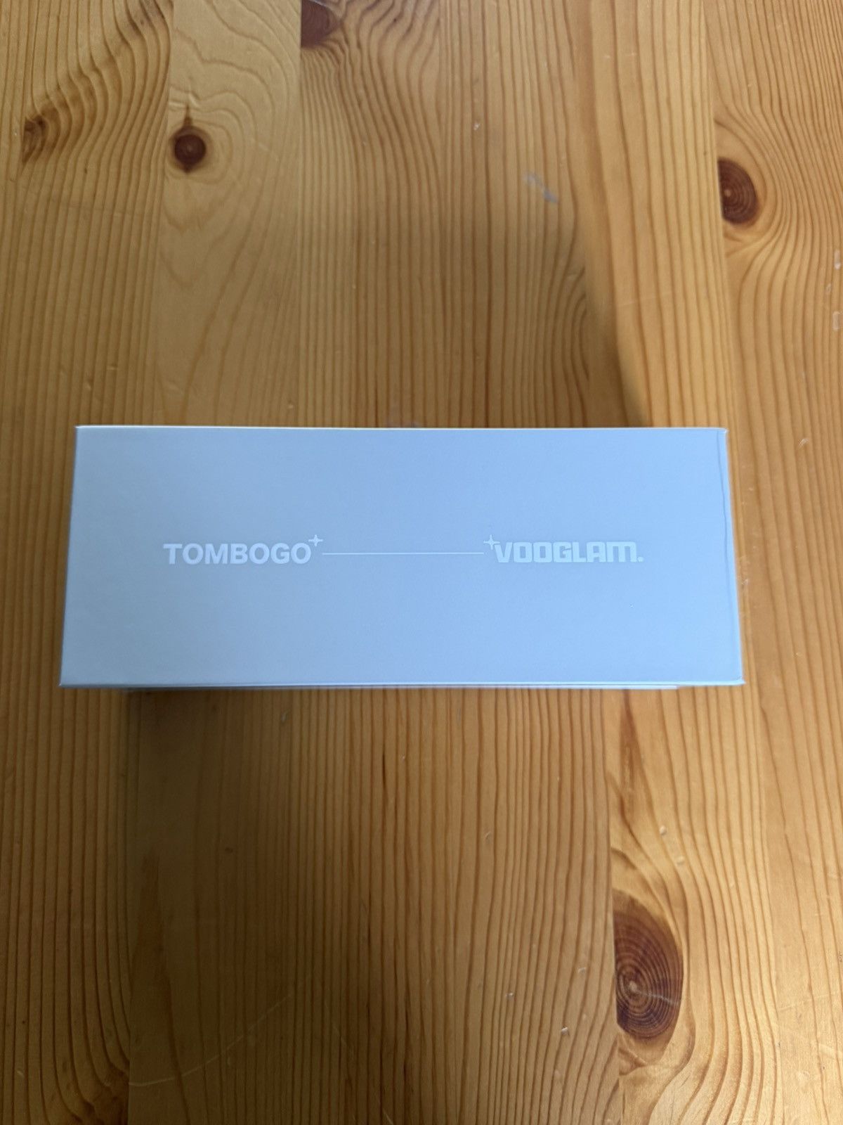 TOMBOGO tombogo x voodoo collab (read description) Size ONE SIZE - 3 Thumbnail