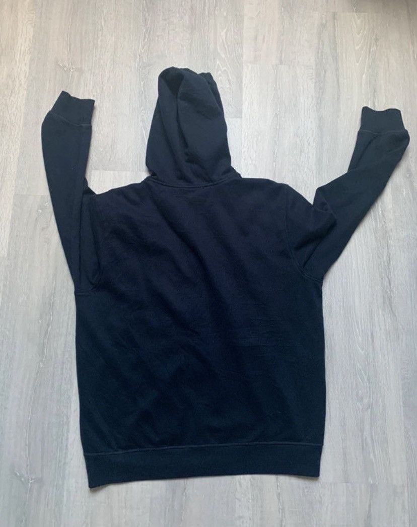 Nautica nautica zip up hoodie navy Size US L / EU 52-54 / 3 - 5 Thumbnail