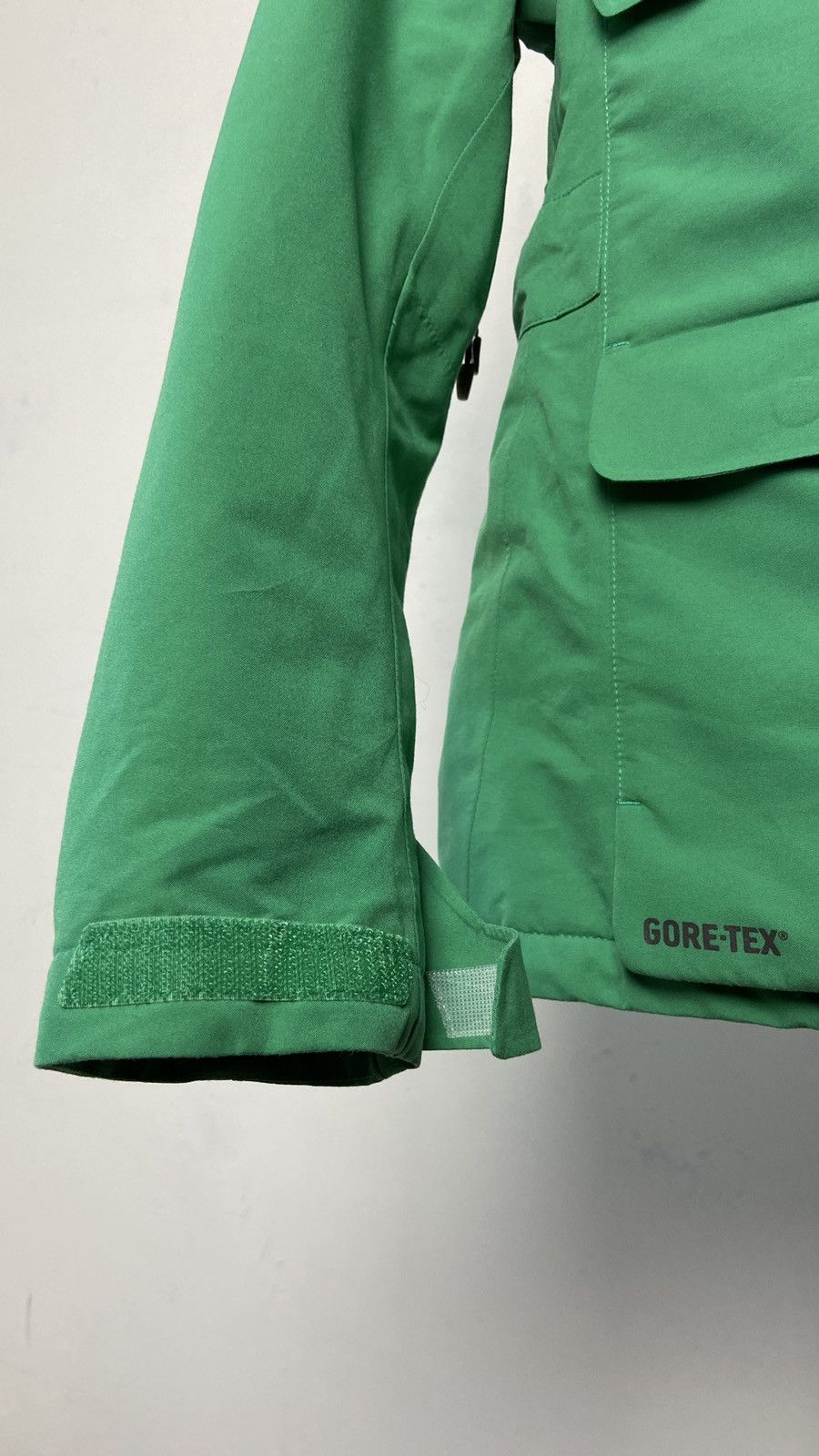Nike nike acg rare multipocket snow jacket gore-tex Size S / US 4 / IT 40 - 9 Thumbnail
