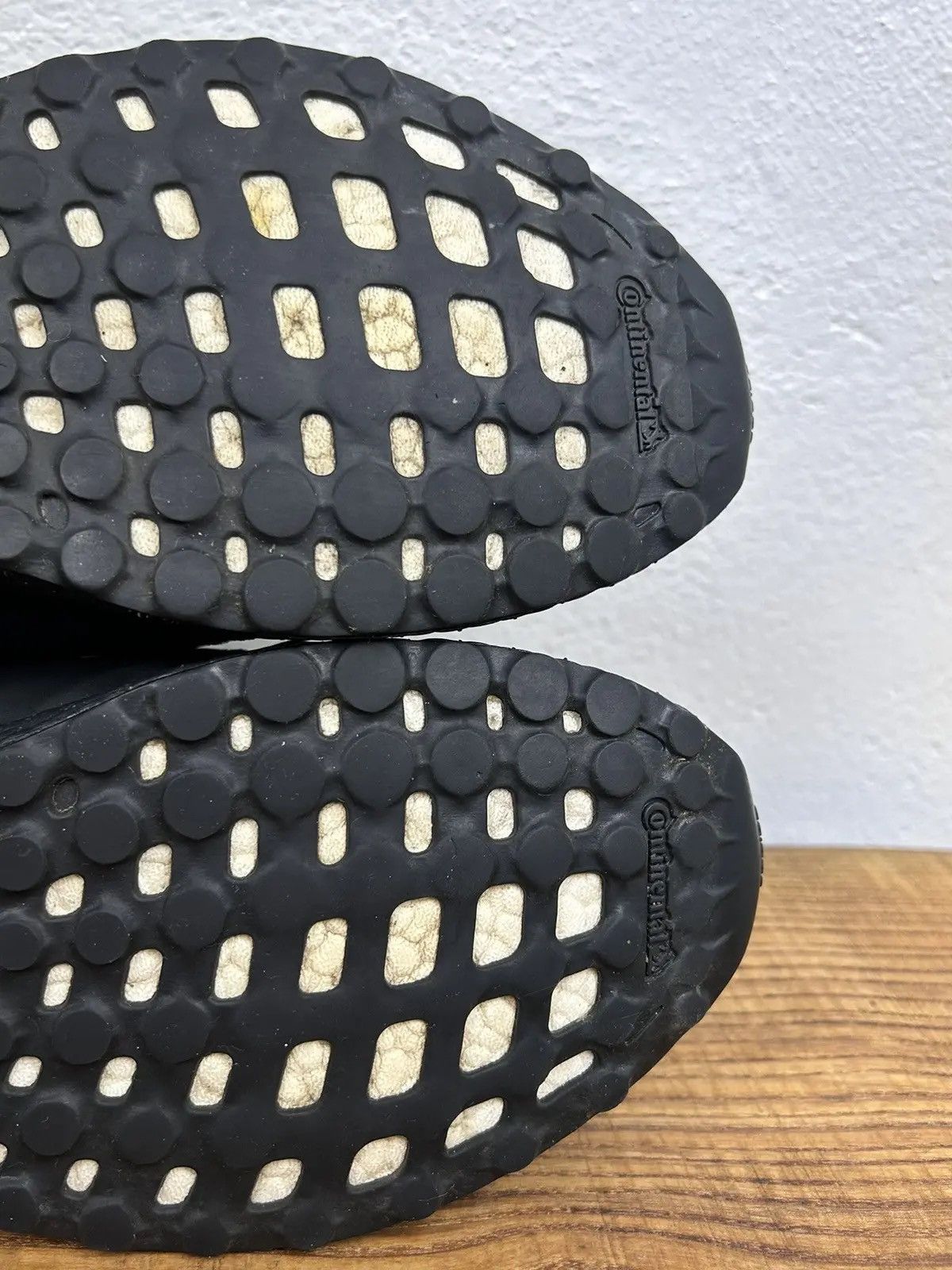 Adidas Yohji Yamamoto Adidas Y-3 Kozoko High Sneakers CG3160 Size US 8 / EU 41 - 21 Thumbnail