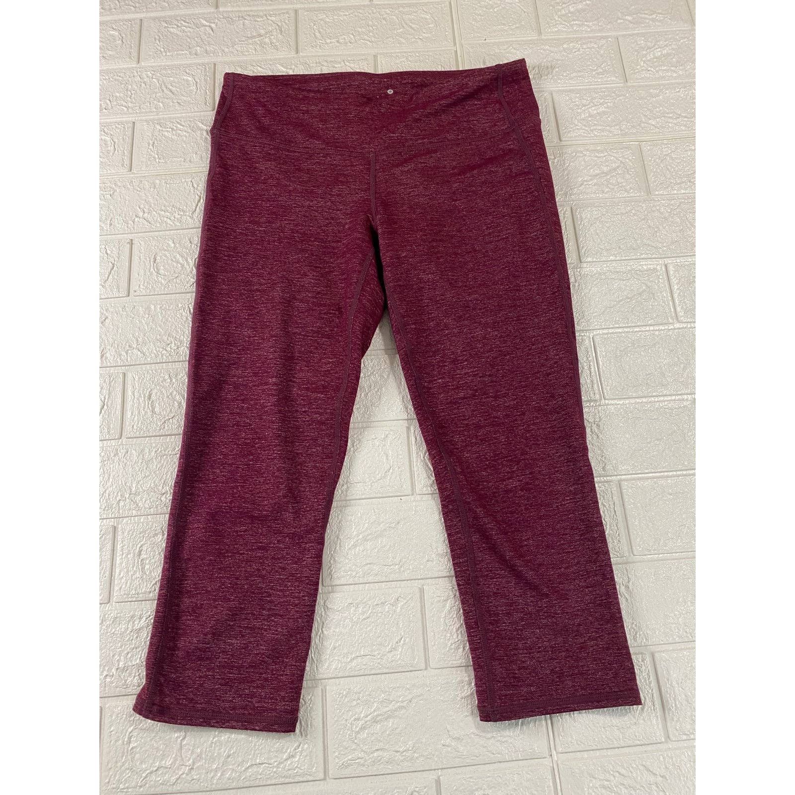 Athleta Athleta Leggings size medium Size 30" / US 8 / IT 44 - 1 Thumbnail