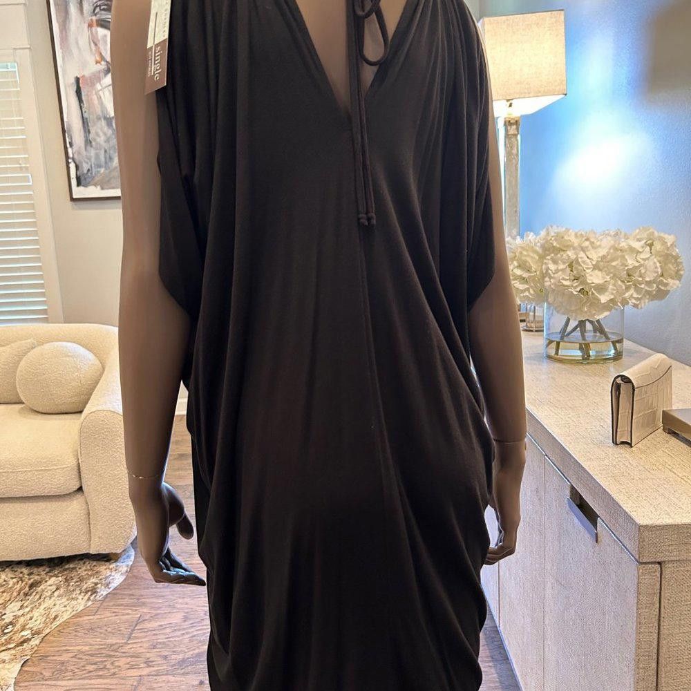 Designer Single LA by Galina Sobolev Size L / US 10 / IT 46 - 7 Thumbnail