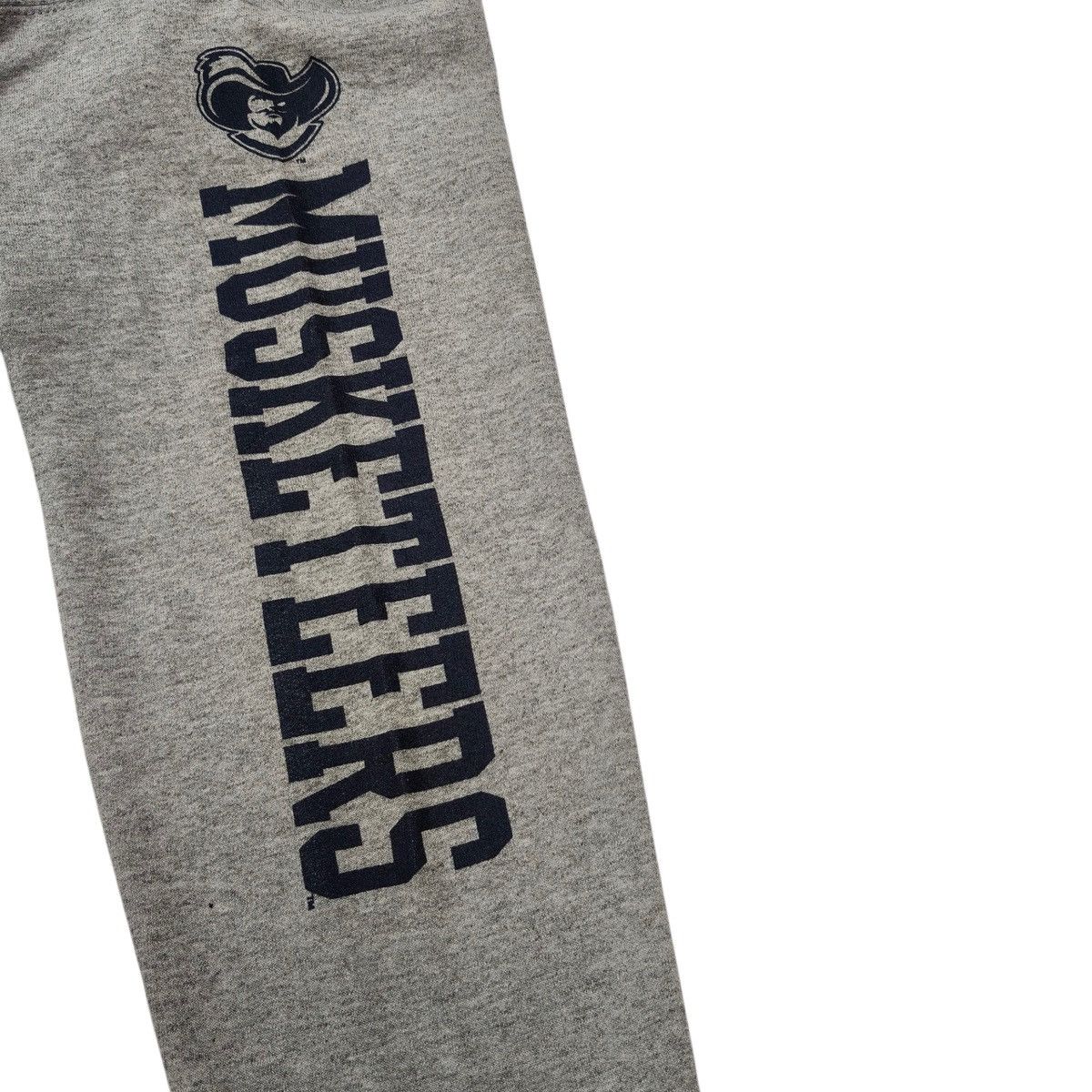 Champion Vintage 90's Champion Xavier Musketeers Back Hit Hoodie Size US S / EU 44-46 / 1 - 9 Thumbnail
