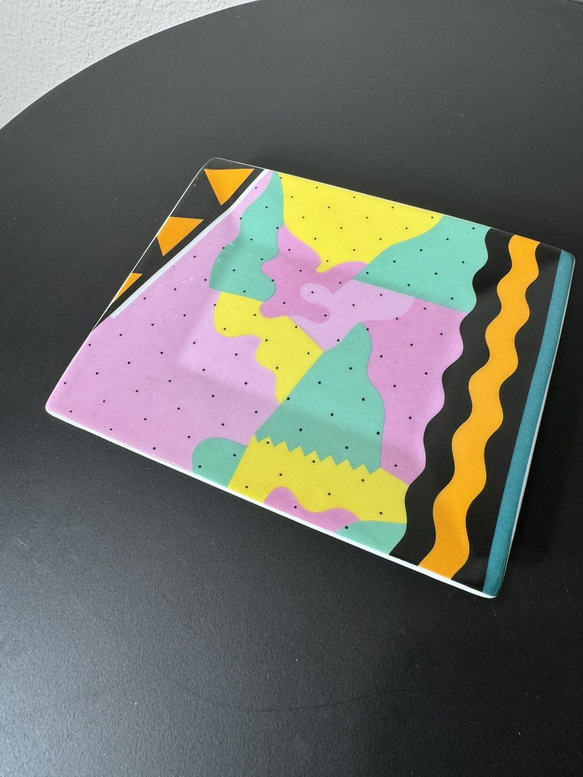 Supreme Supreme x A.Mendini Milano tray Size ONE SIZE - 7 Thumbnail