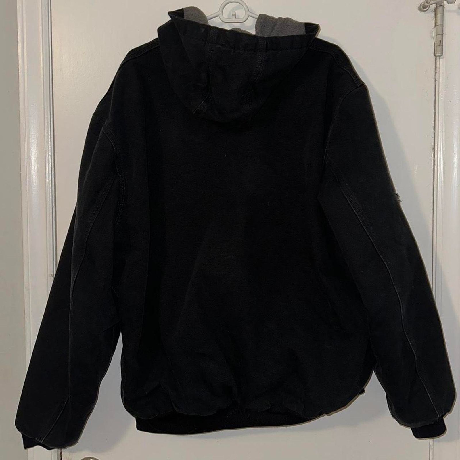 Carhartt × Vintage Vintage Carhartt J158 Jacket Baltimore size L Size US L / EU 52-54 / 3 - 4 Thumbnail
