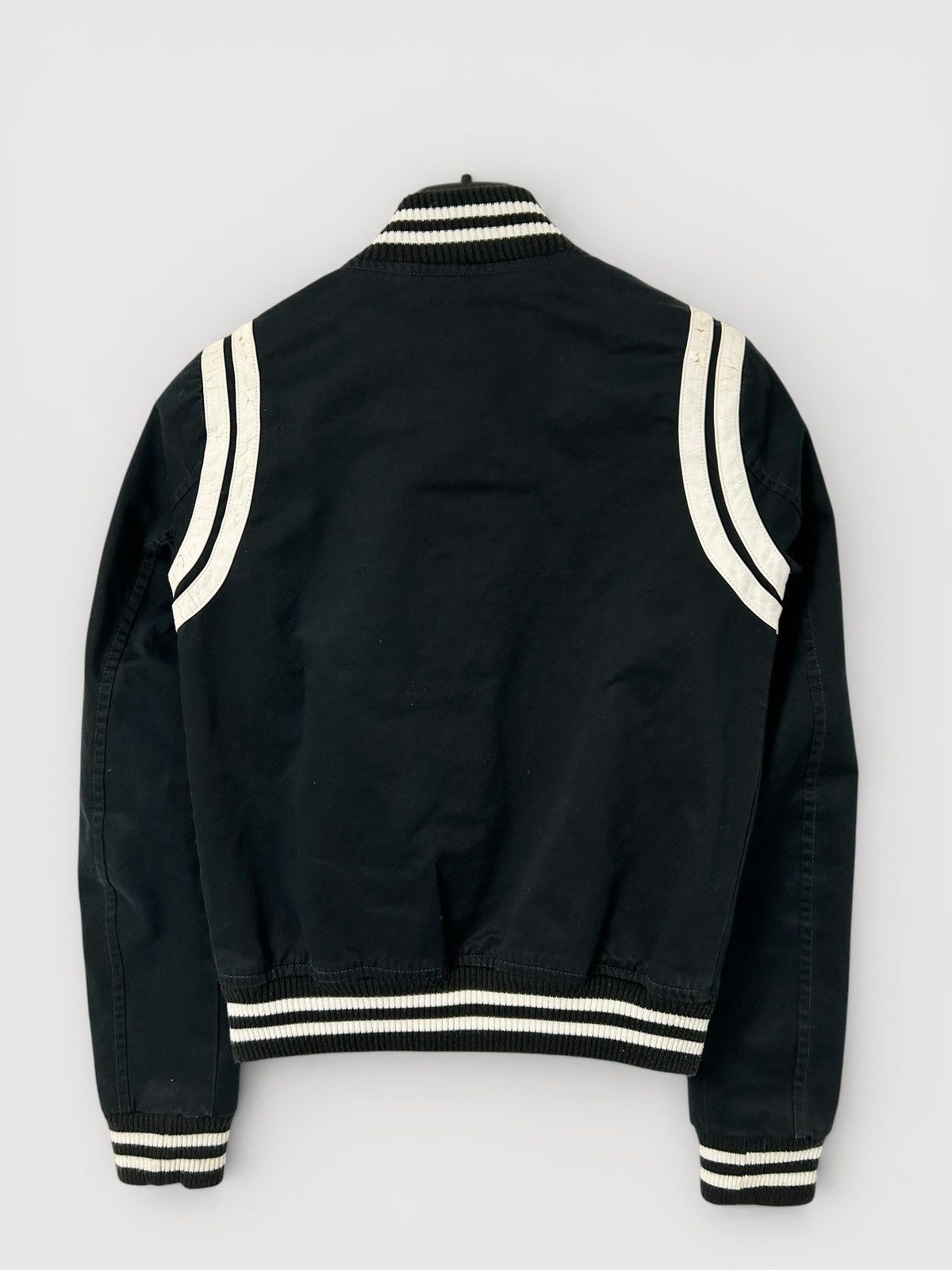 Denim & Supply Ralph Lauren Teddy Jacket Size US S / EU 44-46 / 1 - 2 Thumbnail