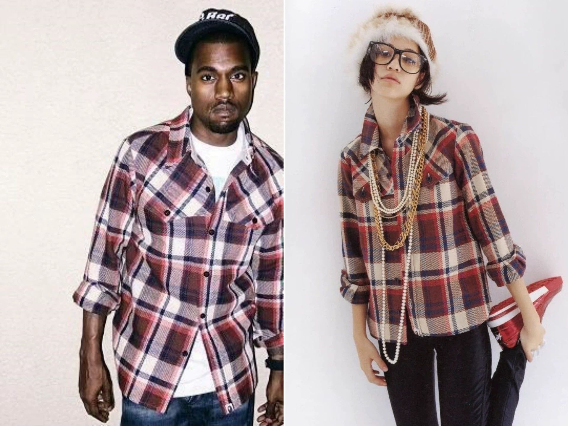 Bape BAPE Ape Head Camo Shirt Jacket S Kanye West Near New Size US S / EU 44-46 / 1 - 9 Thumbnail