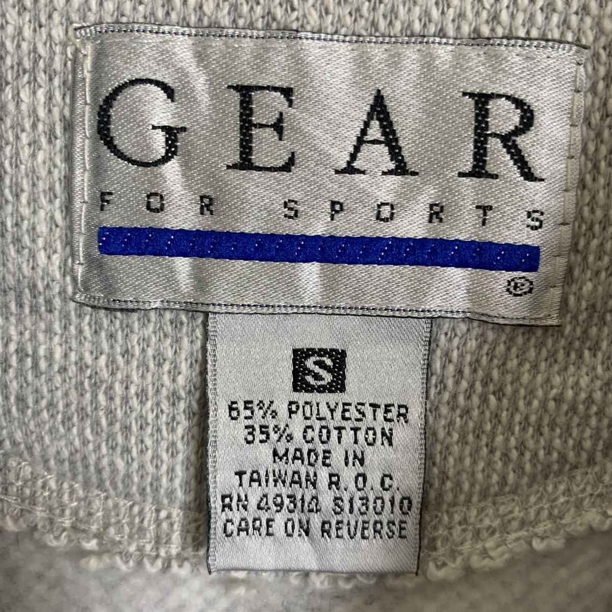 Gear for Sports × Vintage Vintage Poi Dog Winbell Hawaii Sweatshirt Size Small Size US S / EU 44-46 / 1 - 11 Thumbnail