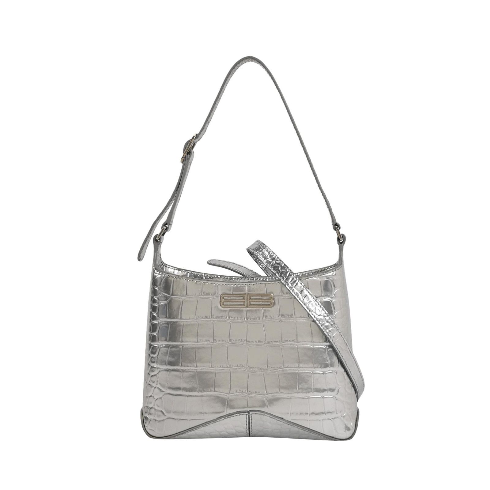 Balenciaga Balenciaga Women os Shoulder Bags Size ONE SIZE - 1 Thumbnail