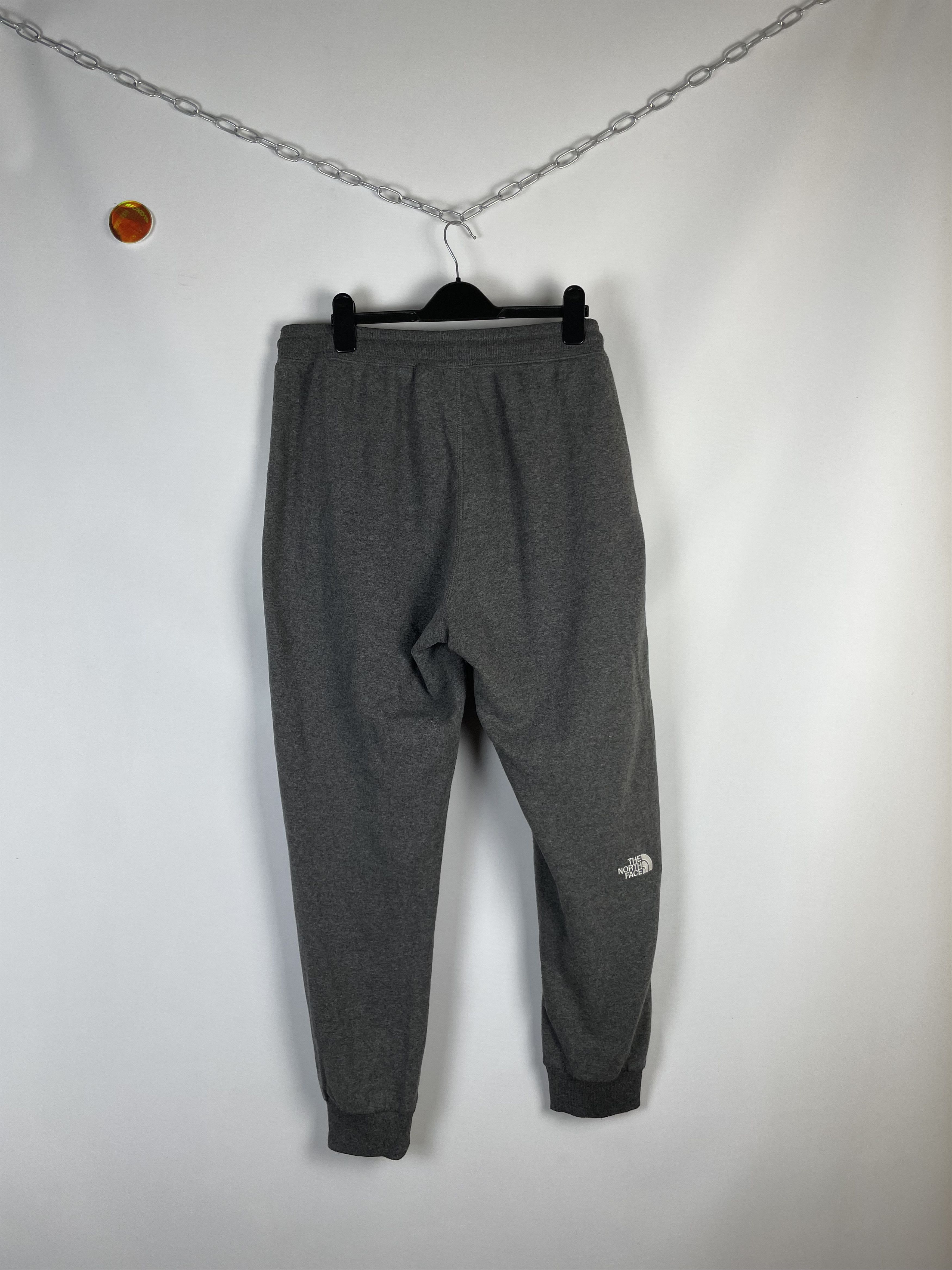 The North Face × Vintage The North Face Jogger Sweatpants Size US 36 / EU 52 - 10 Thumbnail