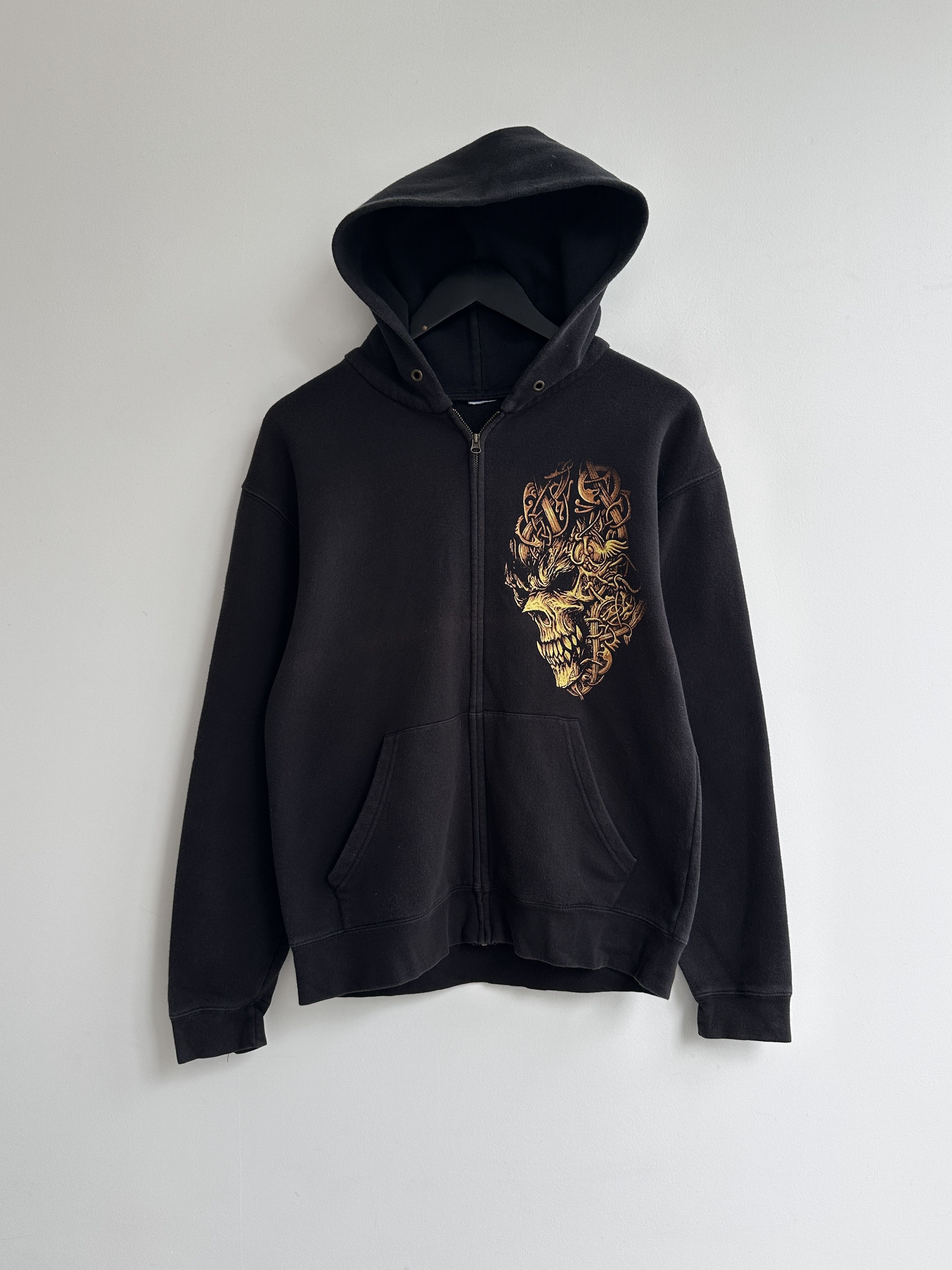 Band Tees Vintage y2k Amon Amarth Hoodie Size US S / EU 44-46 / 1 - 2 Thumbnail