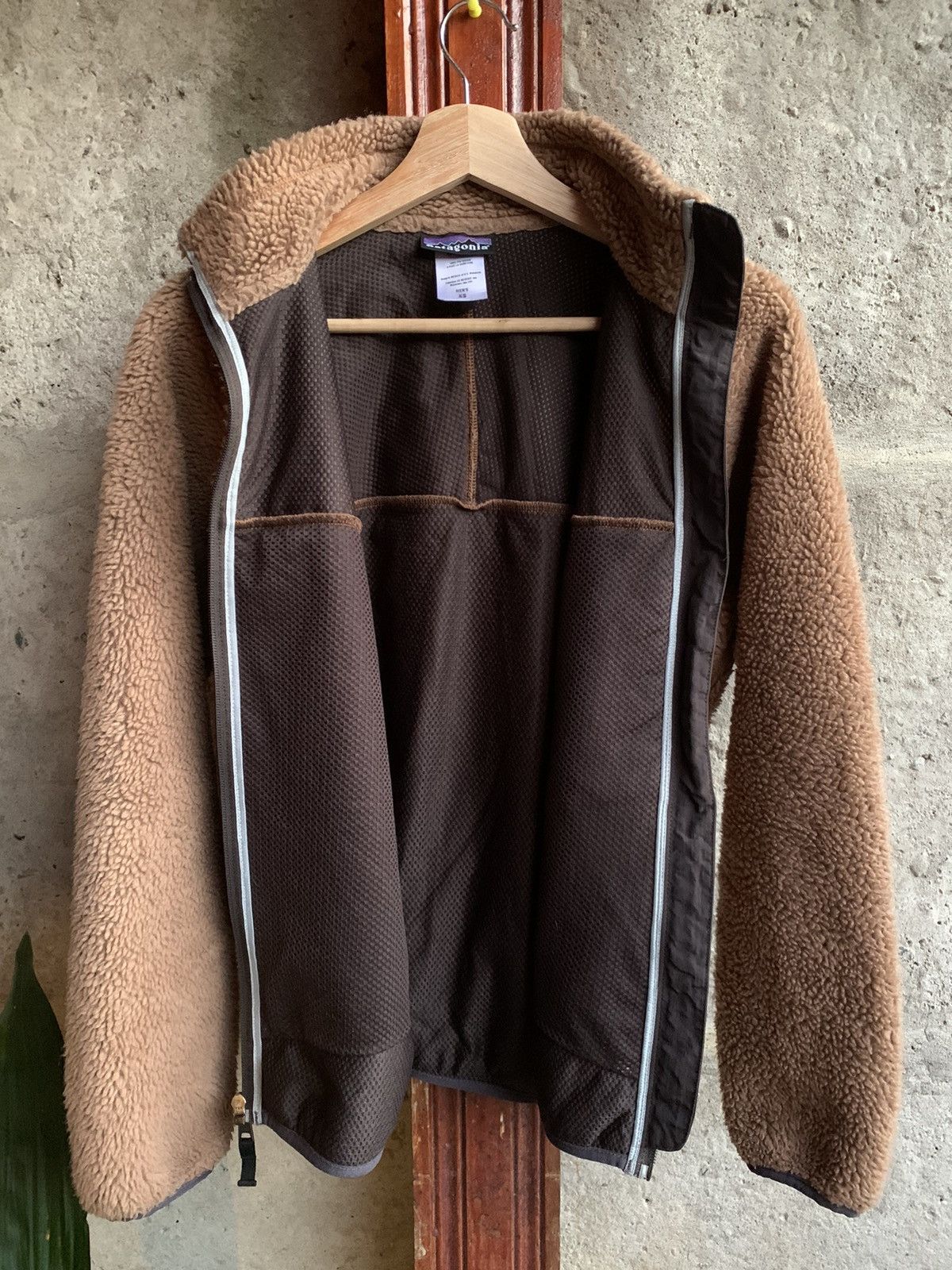 Patagonia Patagonia Classic Retro X Size US XS / EU 42 / 0 - 8 Thumbnail