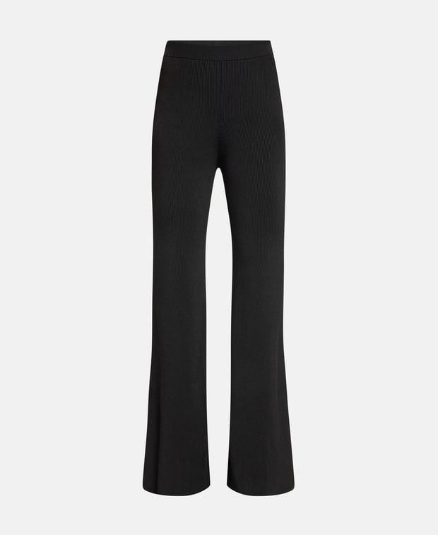Stella McCartney Flared trousers Size 33" - 1 Thumbnail