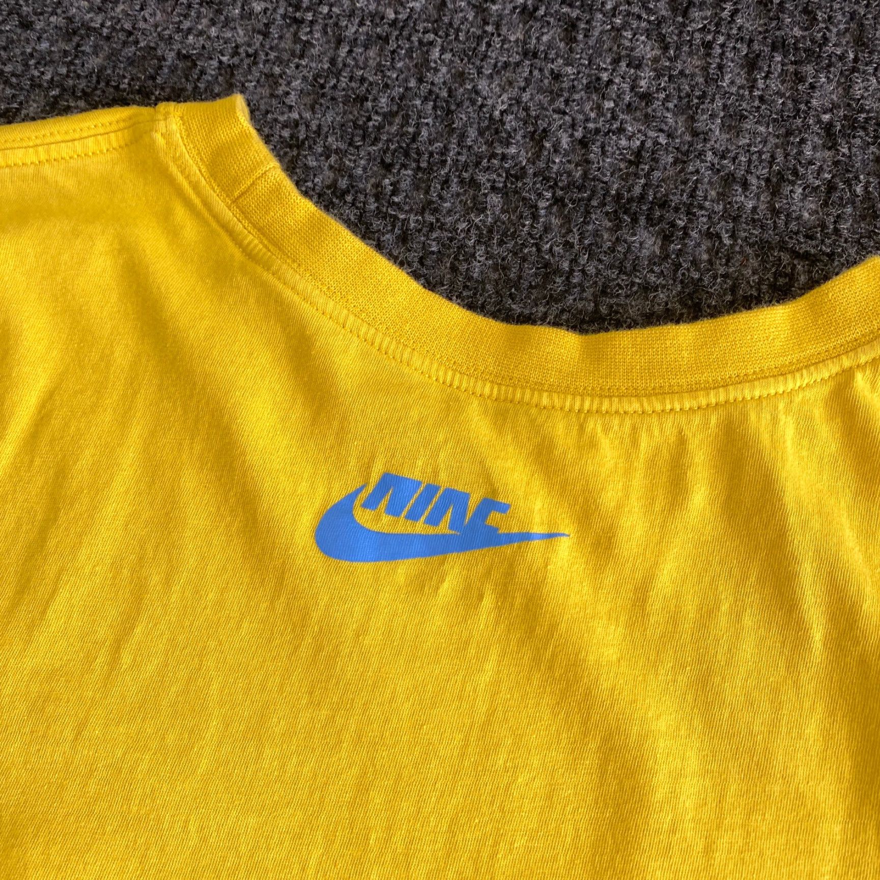 Nike VINTAGE N/A Size US XL / EU 56 / 4 - 7 Thumbnail