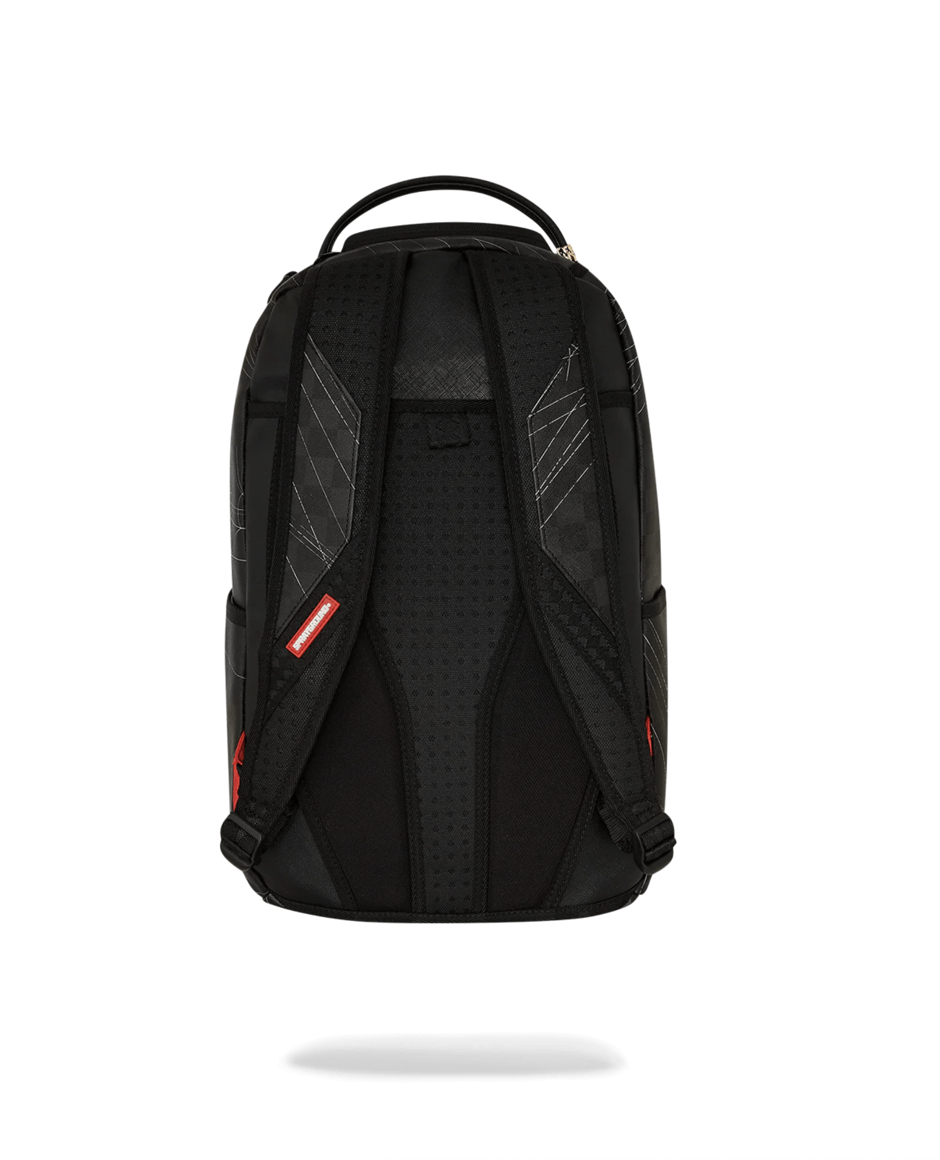 Sprayground Sprayground World Wide Web Backpack Size ONE SIZE - 6 Thumbnail