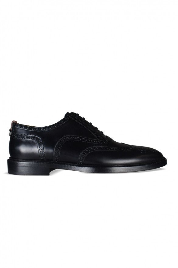 Burberry Derbies Oxford Brogue Size US 8 / EU 41 - 1 Thumbnail