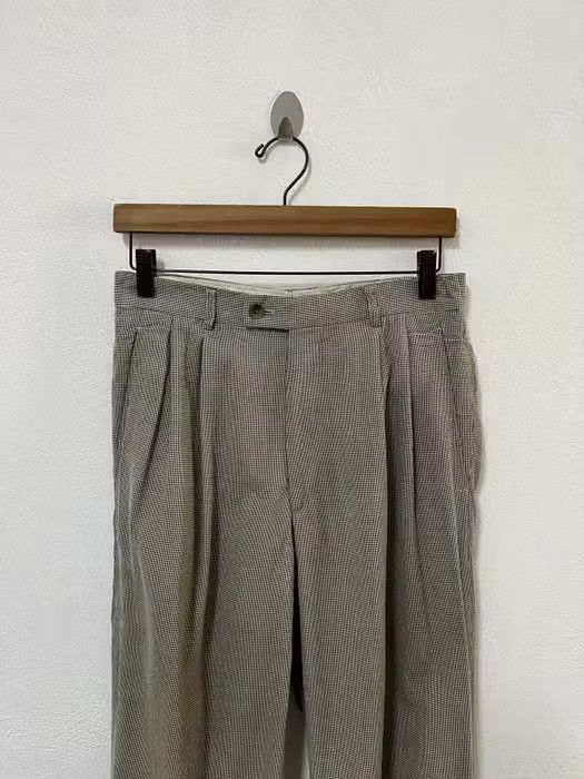 Kenzo Vintage Kenzo Casual Pant Size US 29 - 3 Thumbnail