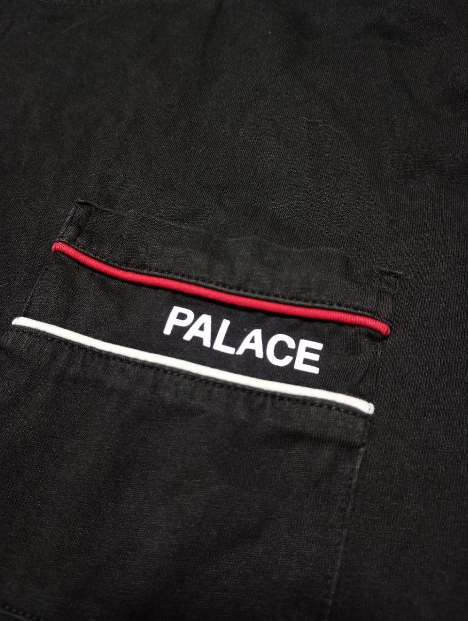 Palace × Vintage T-shirt palace Size US L / EU 52-54 / 3 - 2 Thumbnail